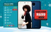 Checkers Hisense u963 smartphone 4g lte offer