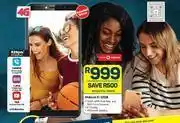 Pick n Pay Mobicel xi 32gb 4g offer