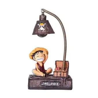 One piece luffy nightlight
