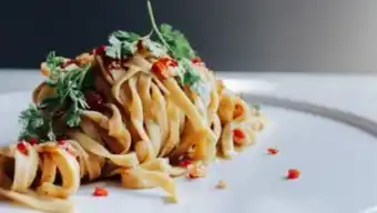 Daddy's Deals A r500 voucher towards a dining experience at scala pasta bar offer