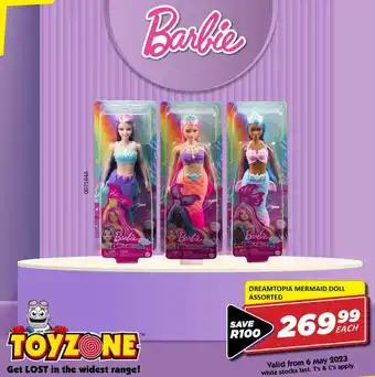 Barbie