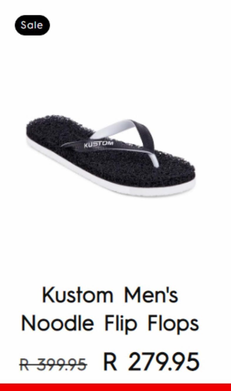 discount flip flops online