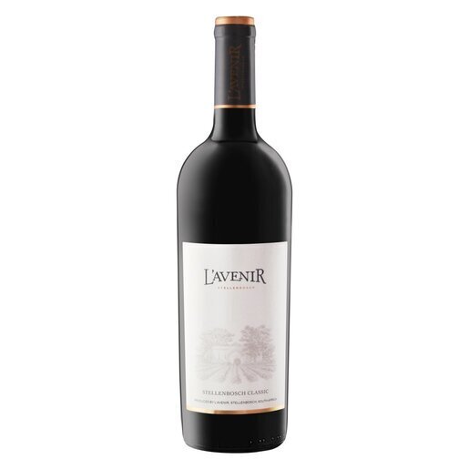 L'avenir stellenbosch classic 750ml offer at Pick n Pay Liquor
