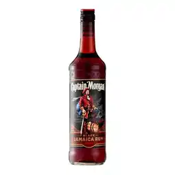 Pick n Pay Liquor Captain morgan black label rum 750ml offer