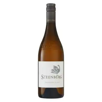 Pick n Pay Liquor Steenberg sauvignon blanc 750ml offer
