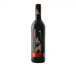 Pick n Pay Liquor Tall horse pinotage 750ml offer