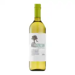 Pick n Pay Liquor Millstream chenin blanc 750ml offer