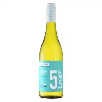 Pick n Pay Liquor Spier 5.5% chenin blanc 750ml offer