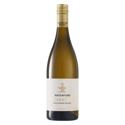 Waterford pecan stream sauvignon blanc 750ml offer at Pick n Pay Liquor