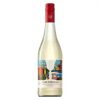 Durbanville hill cape port chenin sauvignon 750ml