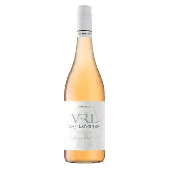 Pick n Pay Liquor Van loveren daydream chardonnay pinot noir 750ml offer