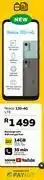 MTN Nokia 120-4g lte smartphone offer
