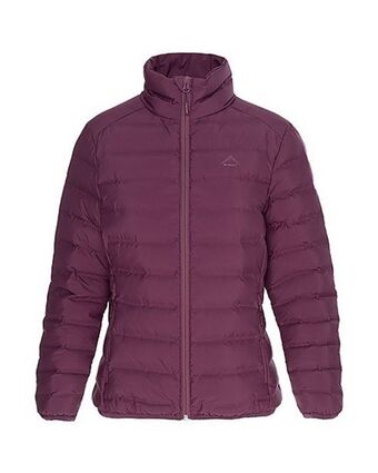 Cape Union Mart K-way women's ember re:down jacket offer