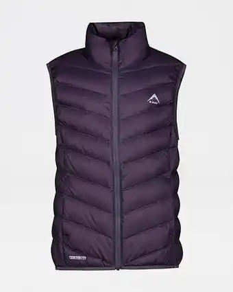 Cape Union Mart K-way youth k-lite down vest offer