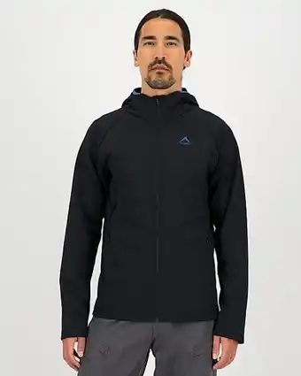 Cape Union Mart K-way pulse men's speed stroke hybrid jacket offer