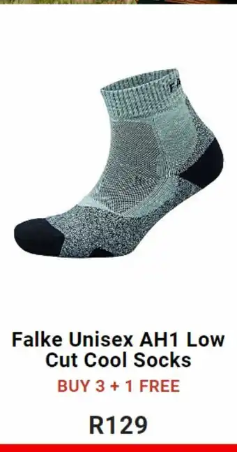Cape Union Mart Flake unisex ah1 low cut cool socks offer