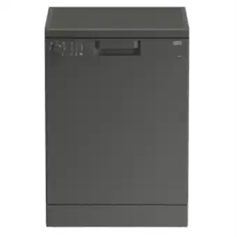 Defy 13 place dishwasher manhattan grey - ddw242