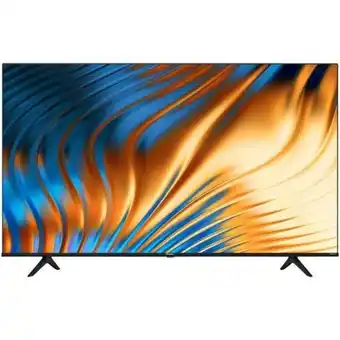 Game Hisense 75inch 4k uhd smart tv 75a6h offer
