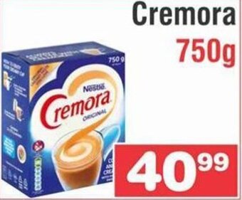 Advance Cash n Carry Cremora 750g offer
