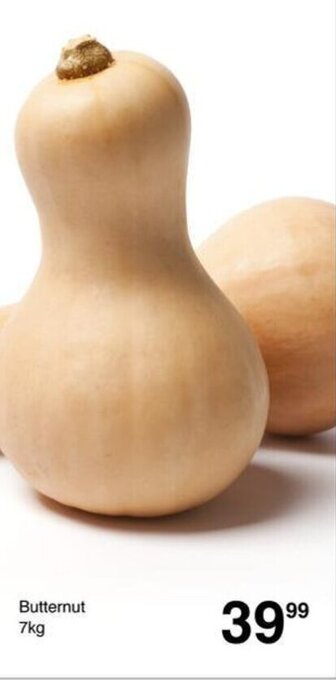 Save Hyper Butternut 7kg offer