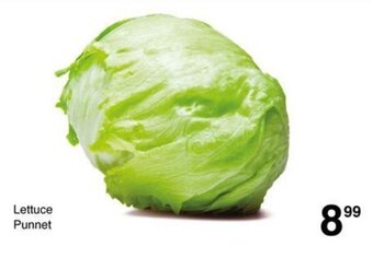 Save Hyper Lettuce Punnet offer