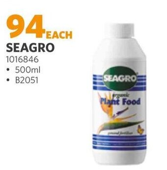 SEAGRO