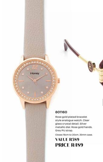 Watch