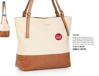 Bags