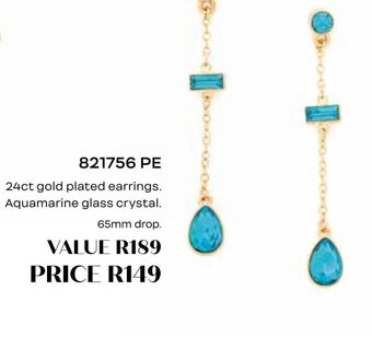 Honey Fashion Accessories Earrings offer