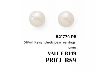 Honey Fashion Accessories Earrings offer