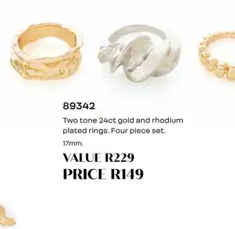 Rings