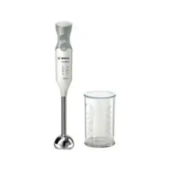 Hirsch's Bosch 600w stick blender - msm66110 offer