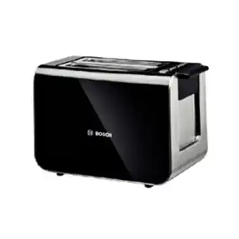 Hirsch's Bosch styline toaster - tat8613 offer