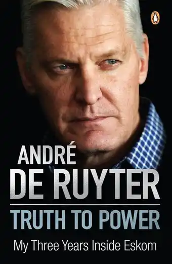Truth to power