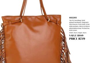 Handbag