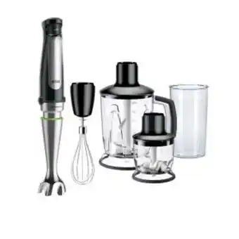 Braun multiquick 7 hand blender - mq7045x