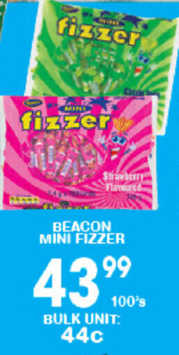 Giant Hyper Beacon Mini Fizzer 100's offer