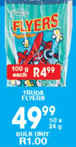 Giant Hyper Truda Flyers 50x24g offer