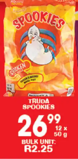 Giant Hyper Truda Spookies 12x50g offer