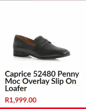 Green Cross Caprice 52480 penny oc overlay slip on loafer offer