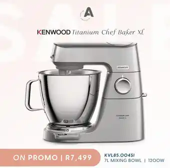 Adams Discount Centre 7l mixing bowl offer