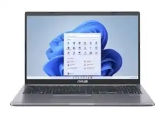 Mitabyte Asus p1511 i3-1115g4 8gb 256gb ssd 15.6fhd win11home offer
