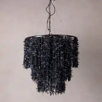 Weylandts Coco stick chandelier black offer