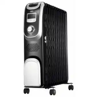 Hirsch's Defy oil filled radiator heater - dho8122t offer