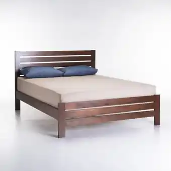 Decofurn Cali ii bed offer