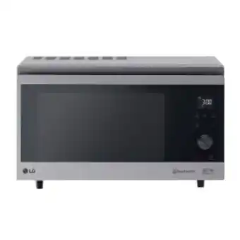 Lg 39l stainless steel neochef microwave - mj3965acs *sp*