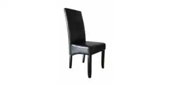 Rochester Jade mk2 dining chair, dark brown offer