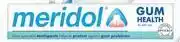 Dis-Chem Meridol toothpaste-75ml each offer