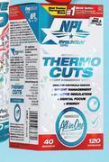 Dis-Chem Npl thermo cuts-120 capsules offer