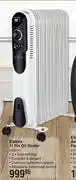 Dis-Chem Elektra 11 fin oil heater offer